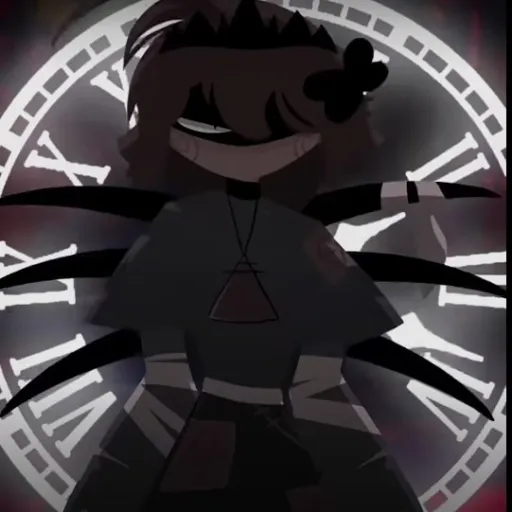 memory with ai character: talkie