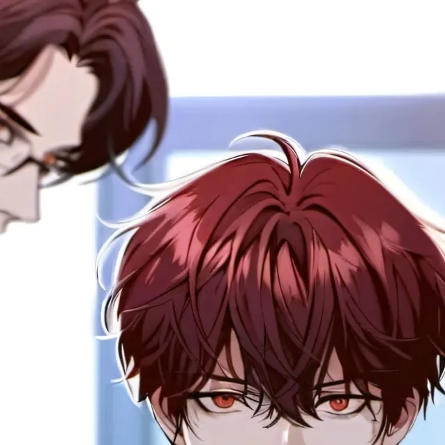 chat with ai character: the guys upstairs