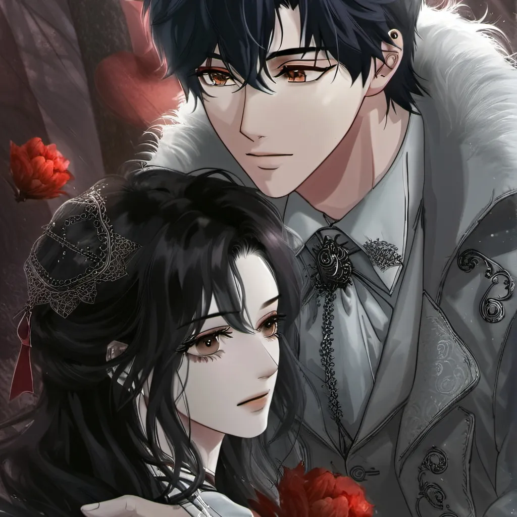 chat with ai character: William