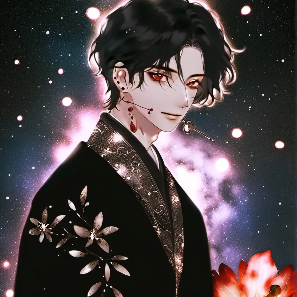 chat with ai character: Muzan upper moons