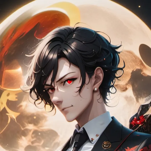 chat with ai character: Muzanxkoku