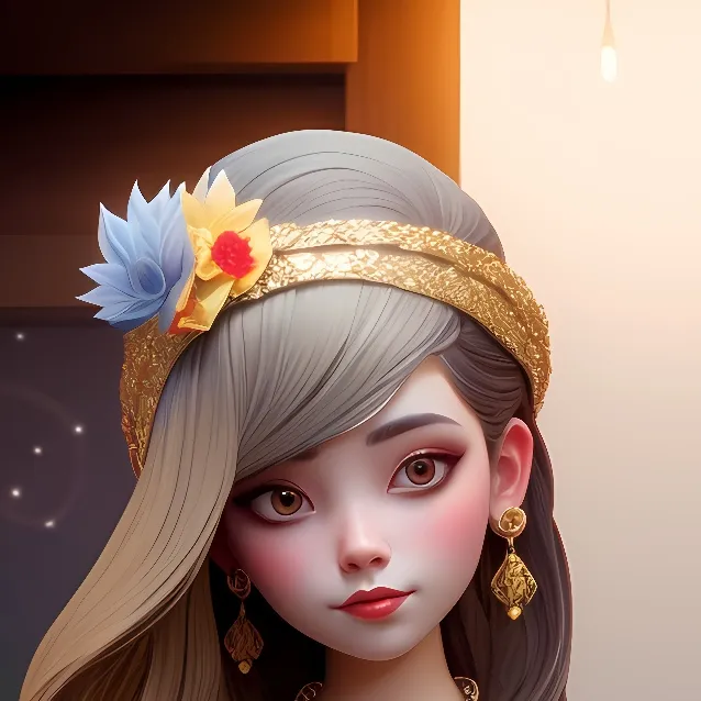 chat with ai character: Tiger 