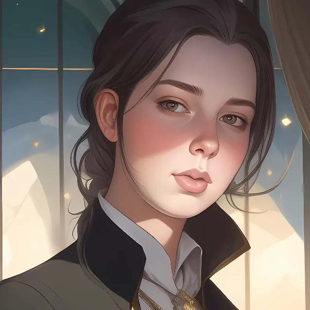 chat with ai character: Bri