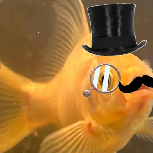 creator Mr.Fishy's avatar