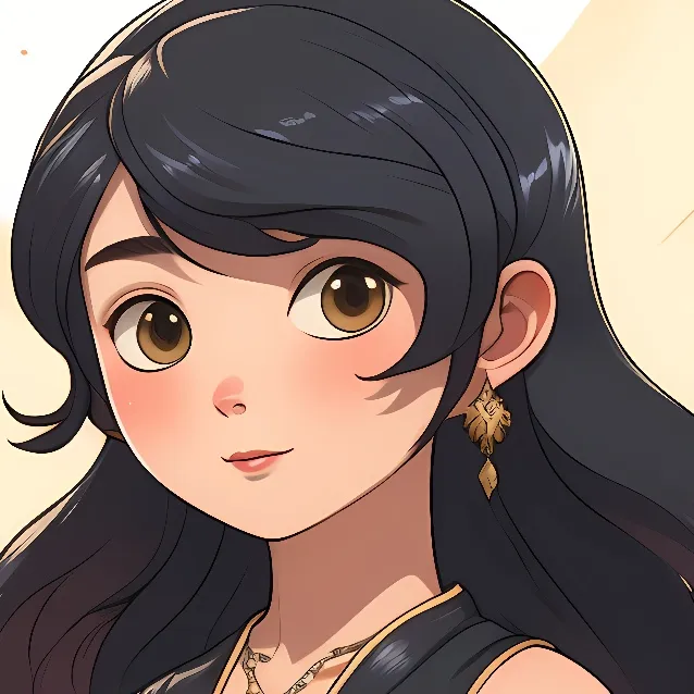 chat with ai character: Nezumi 