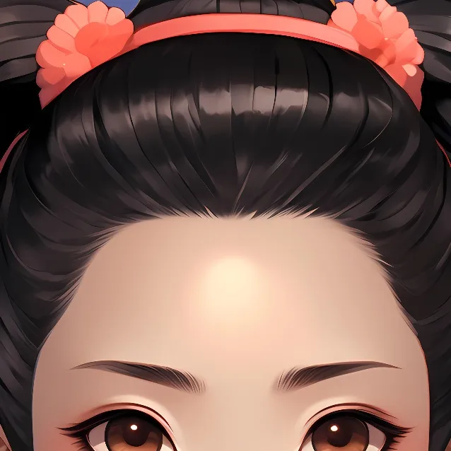chat with ai character: Nezuko