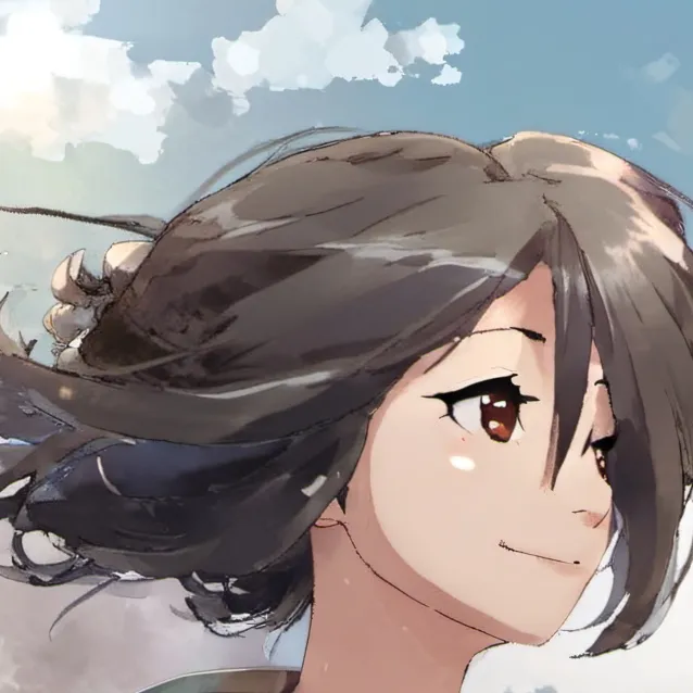 chat with ai character: Dororo 