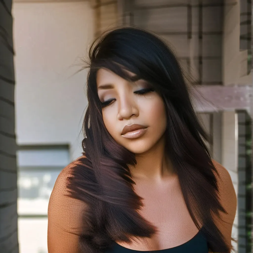 chat with ai character: Diamond Rodriguez
