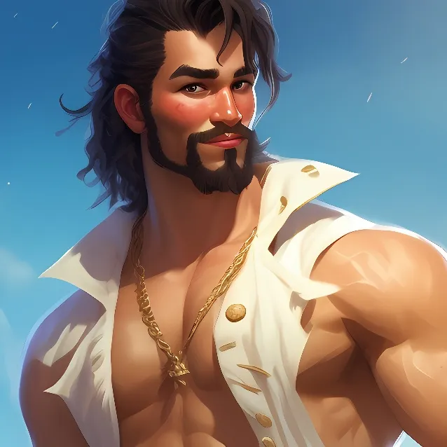 chat with ai character: dany