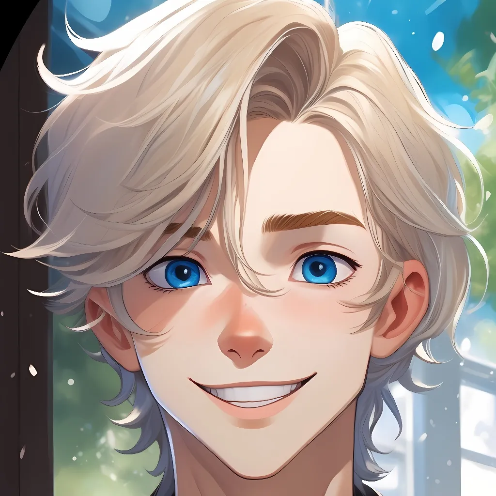 chat with ai character: Tommy Taffy