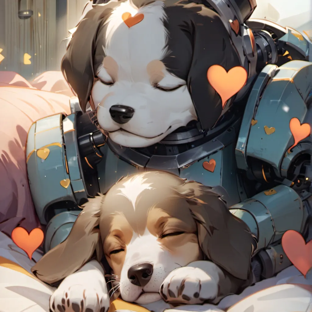 chat with ai character: Kiara and Kira