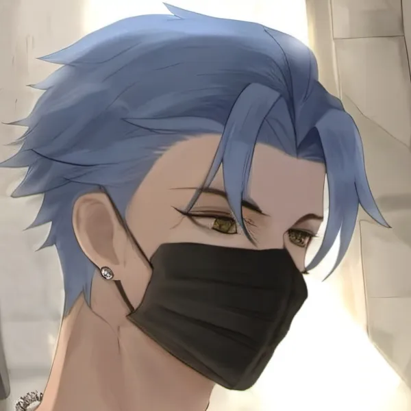 chat with ai character: Nathan