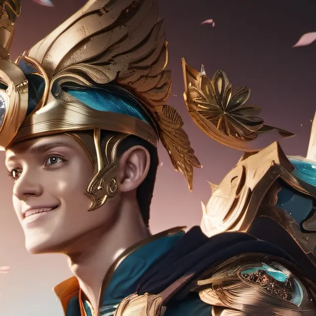 chat with ai character: Ahkmenrah 