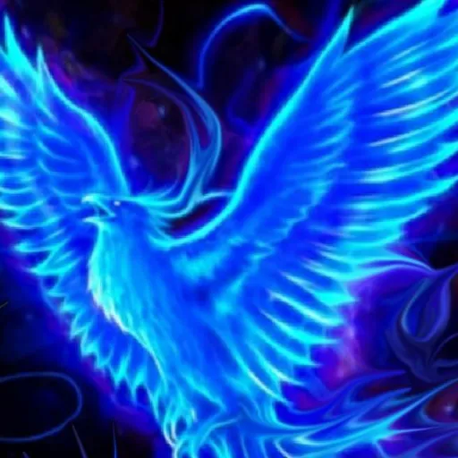 creator Blue Phoenix's avatar