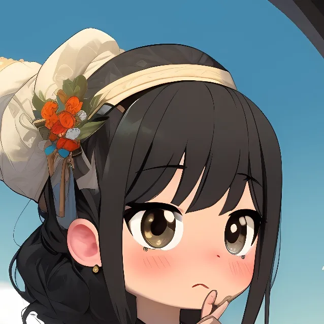 chat with ai character: Cute Keila