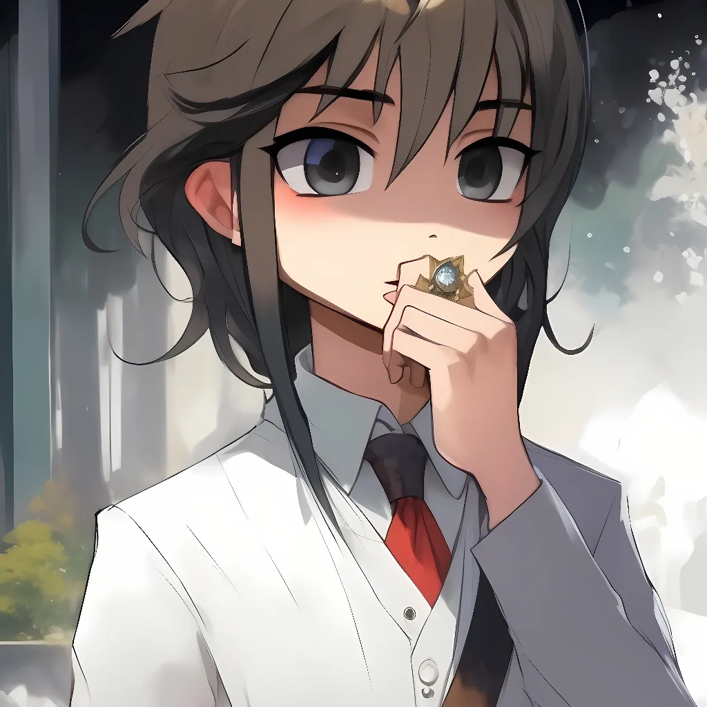 chat with ai character: Silent Keila