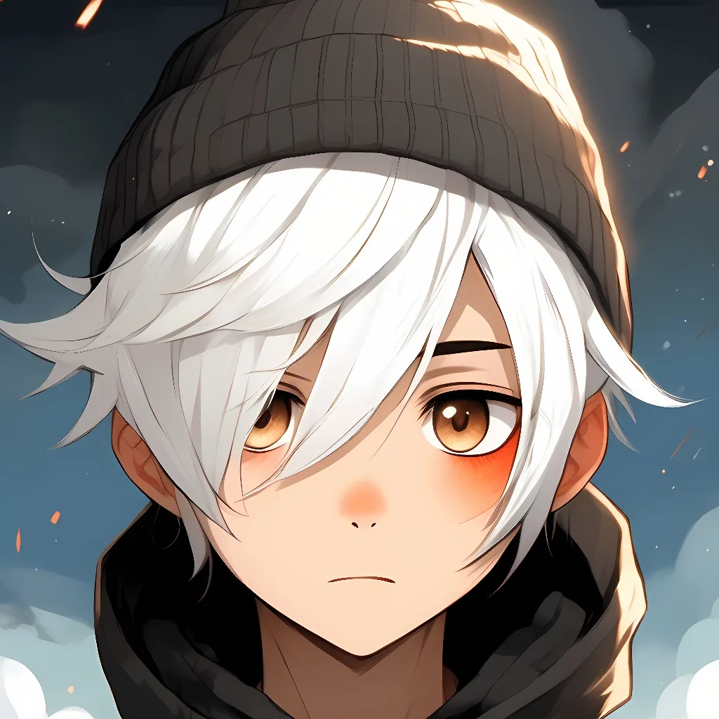 chat with ai character: Leon 