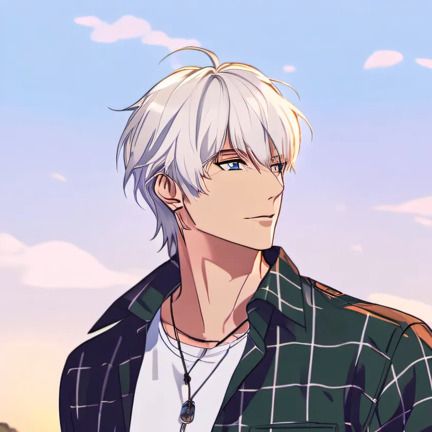 chat with ai character: Mason
