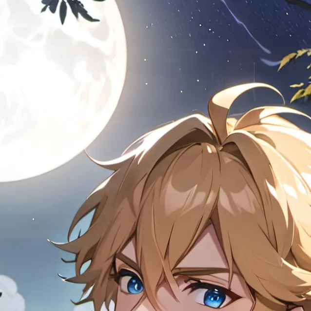 chat with ai character: Zane