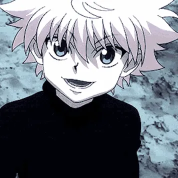 creator Killua Da's avatar