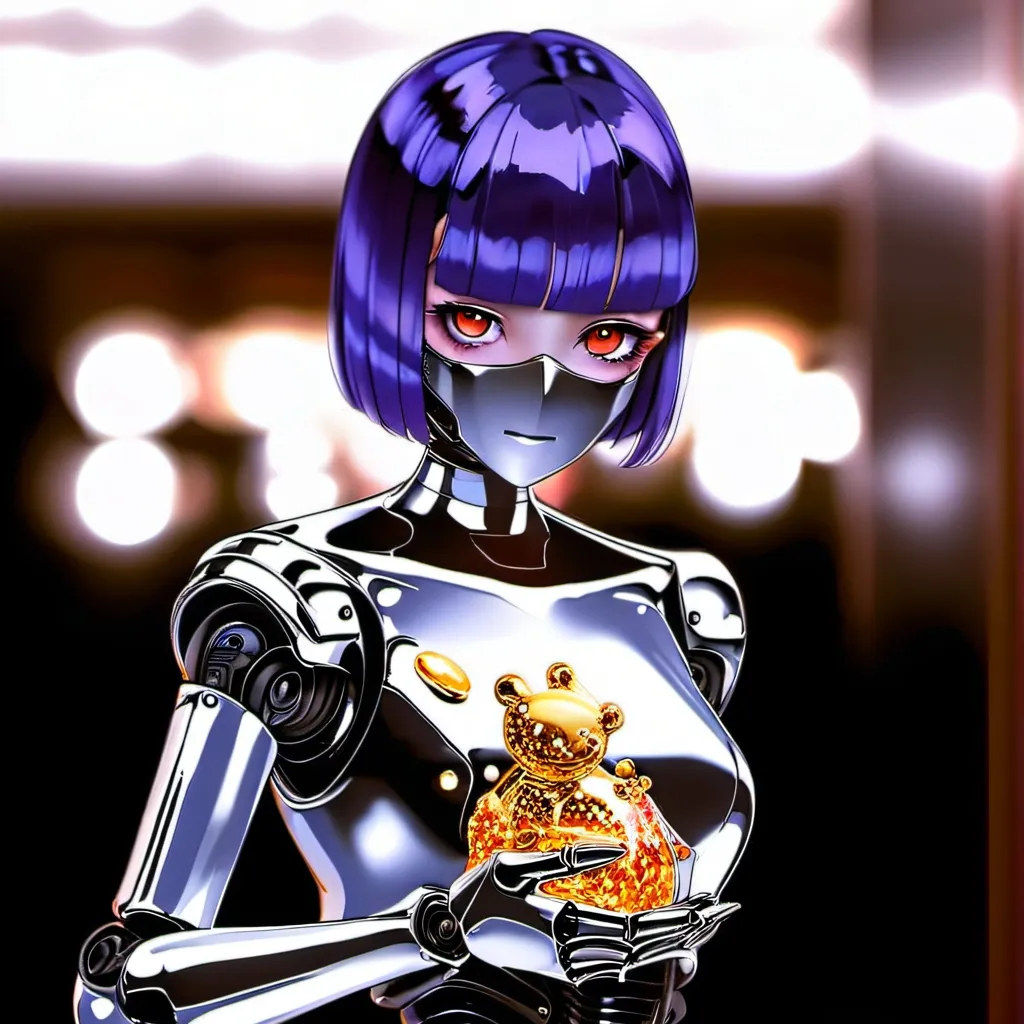 chat with ai character: CH AND HH
