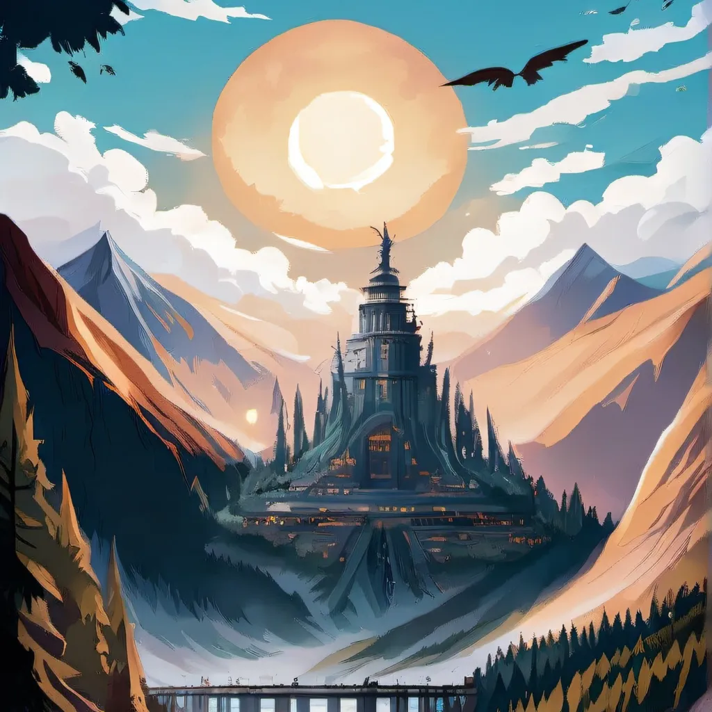 chat with ai character: Camp half blood 
