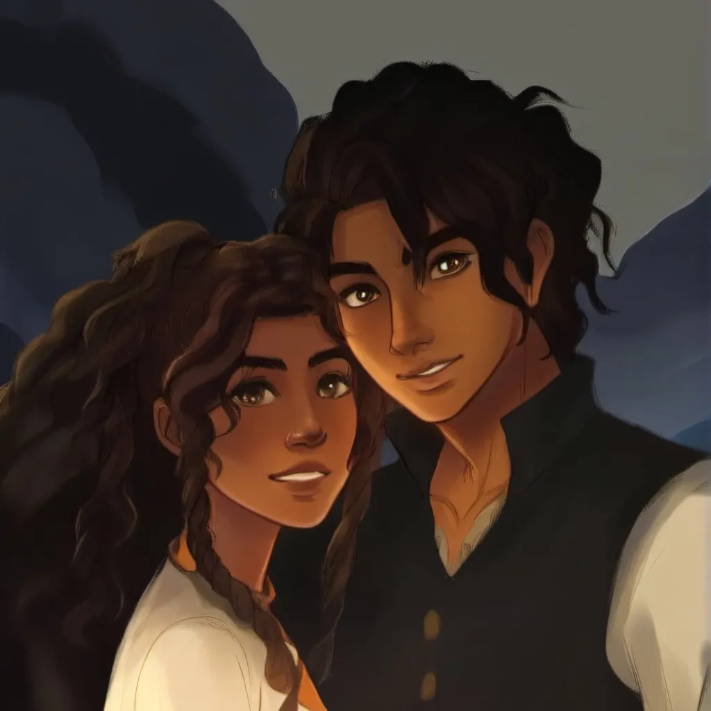chat with ai character: Leo Valdez 