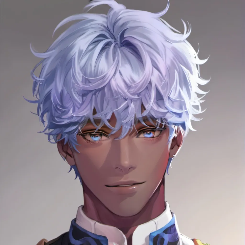 chat with ai character: Kozo~