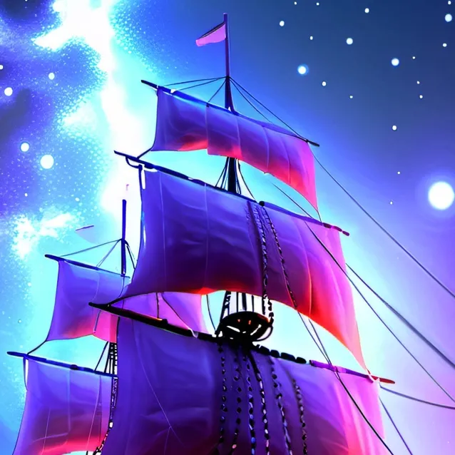 chat with ai character: Pirate RP
