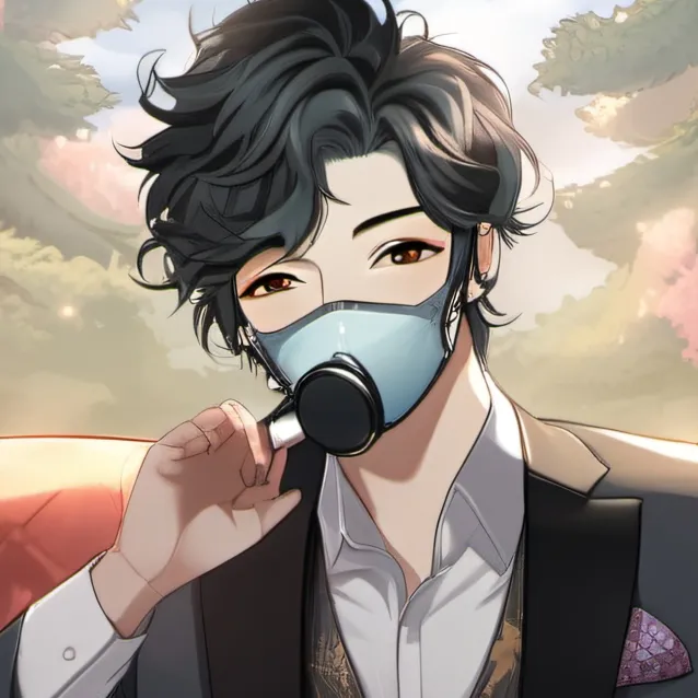 chat with ai character: boss/Jake