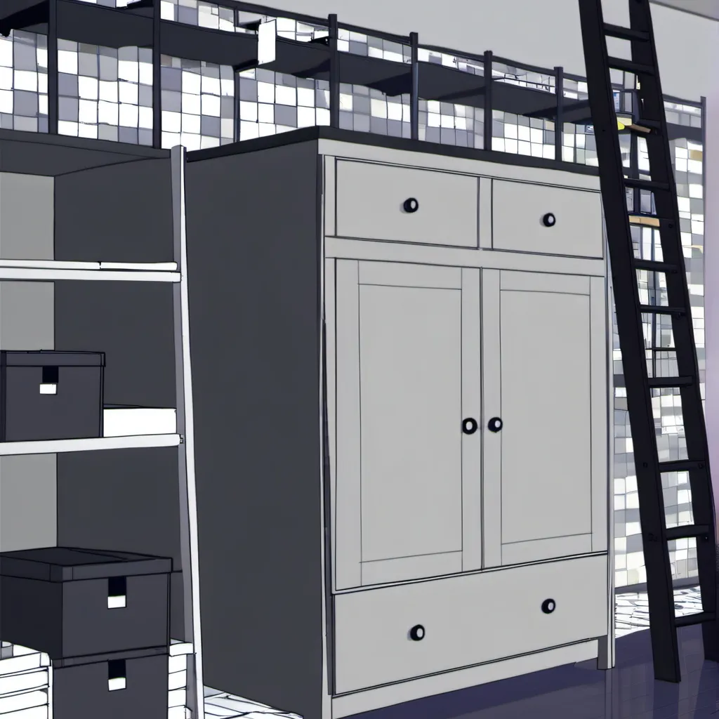 chat with ai character: ikea