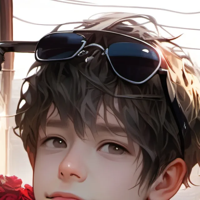 chat with ai character: jake
