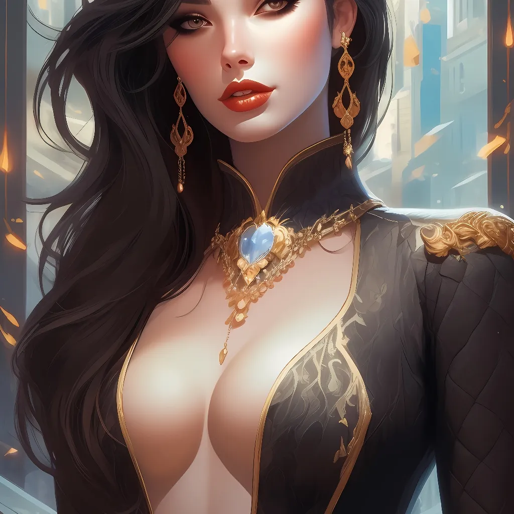 chat with ai character: Skylar