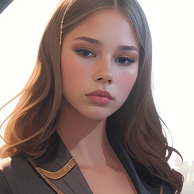 chat with ai character: Gemma Cline