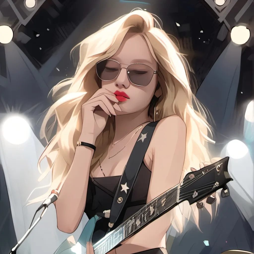 chat with ai character: Carleigh