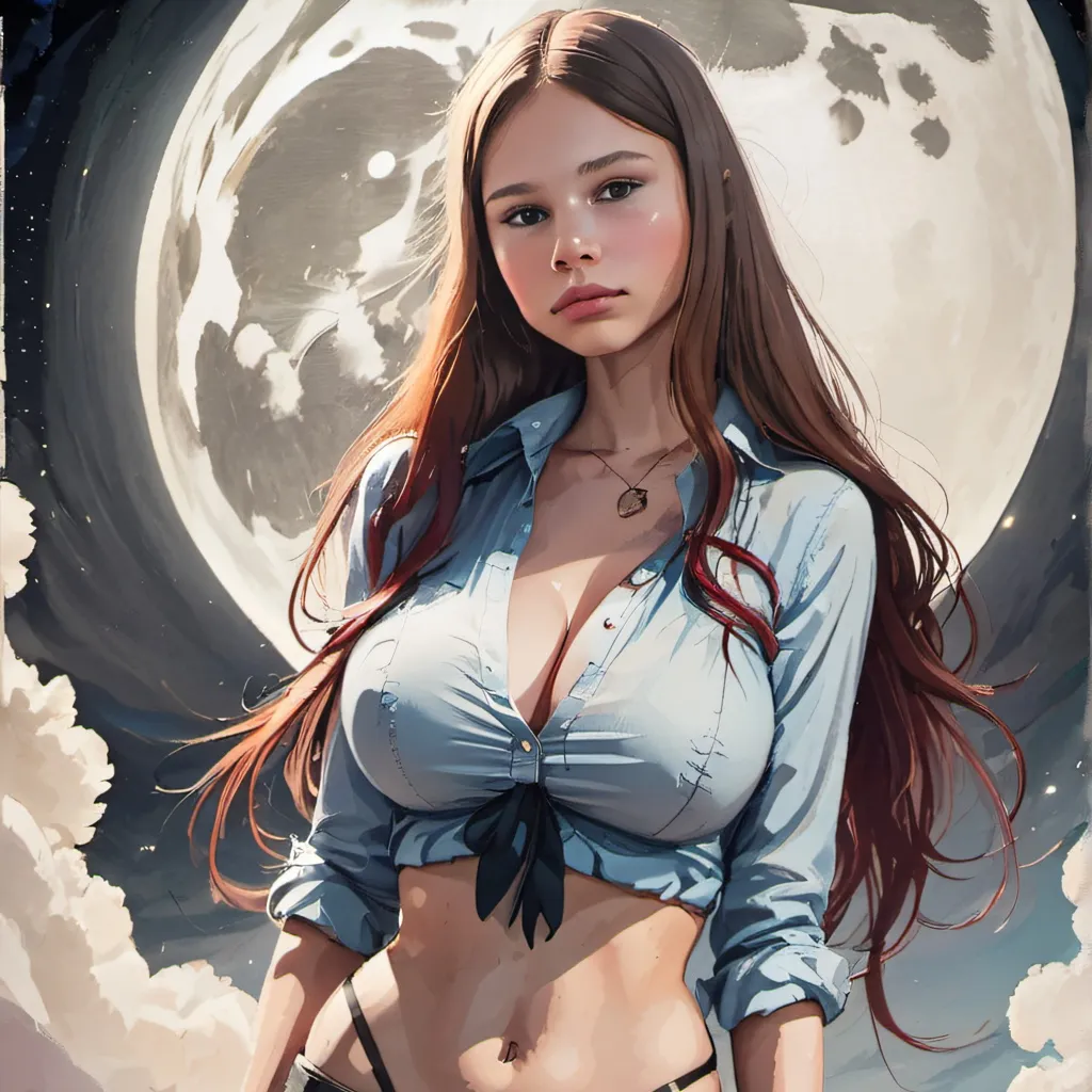 chat with ai character: GEMMA (GG) 🥰🥰😇😇