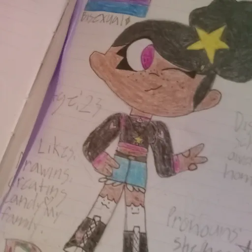 creator Briley's world☆'s avatar