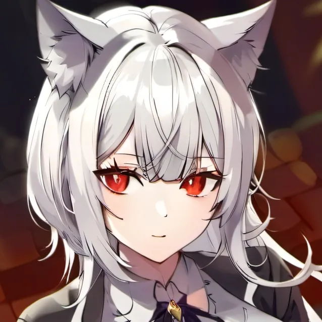 chat with ai character: Alice