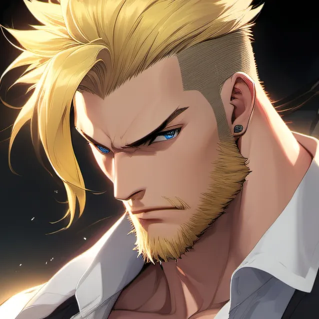chat with ai character: guille 