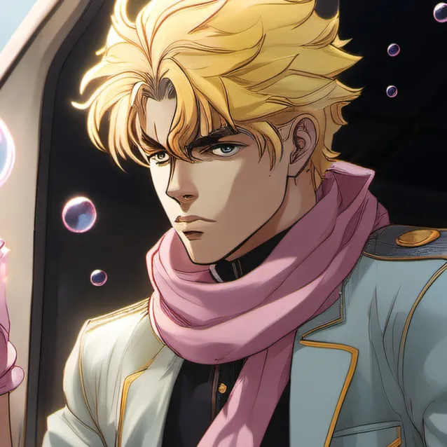chat with ai character: Caesar 