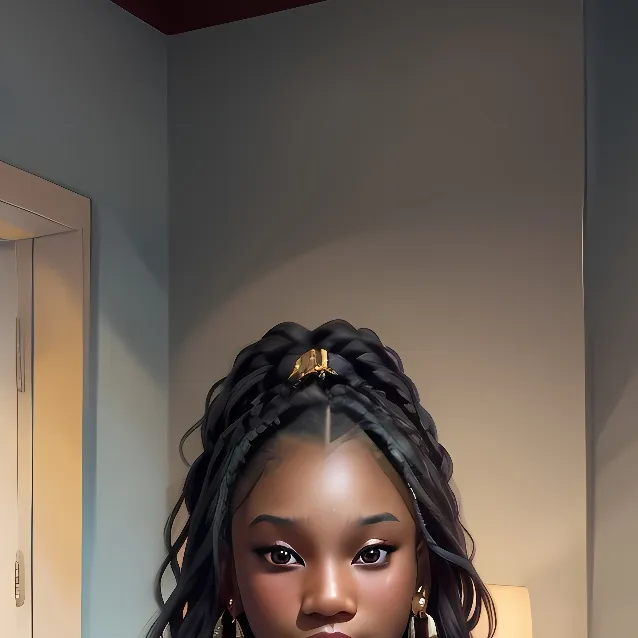 chat with ai character: sky Marie 