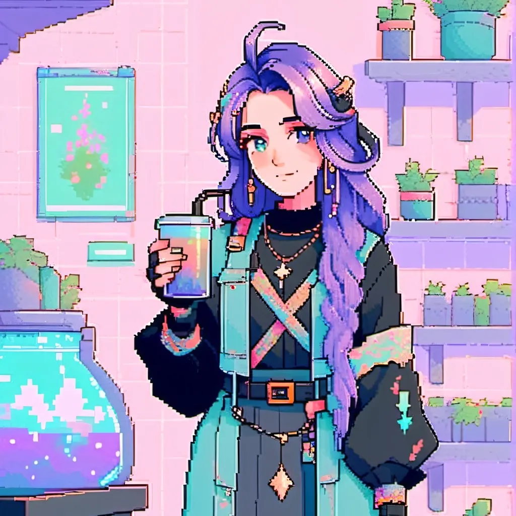 chat with ai character: abigail 
