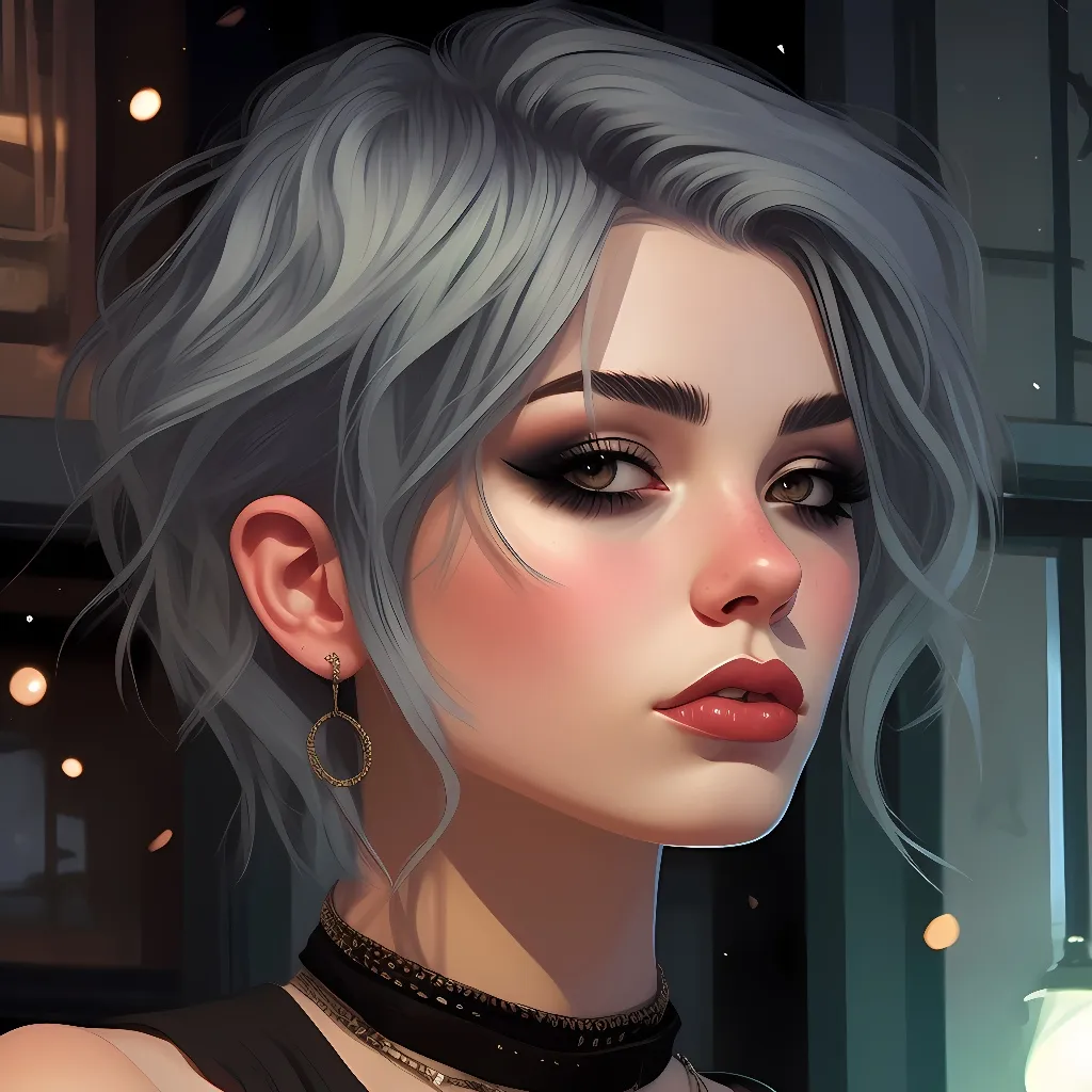 chat with ai character: Sage Green 