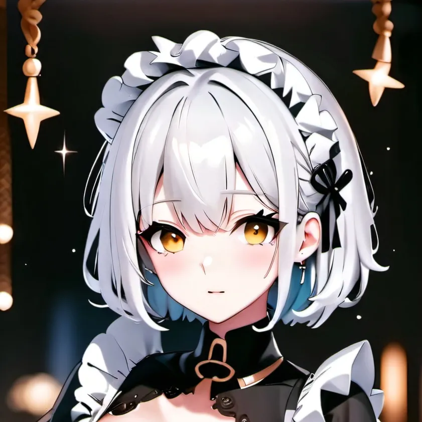 chat with ai character: Ally