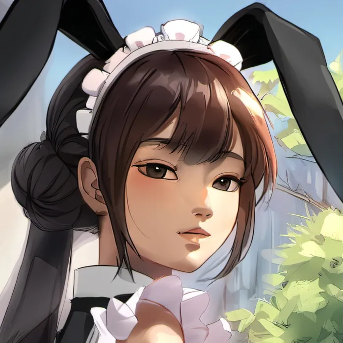 chat with ai character: Katrina Lyon