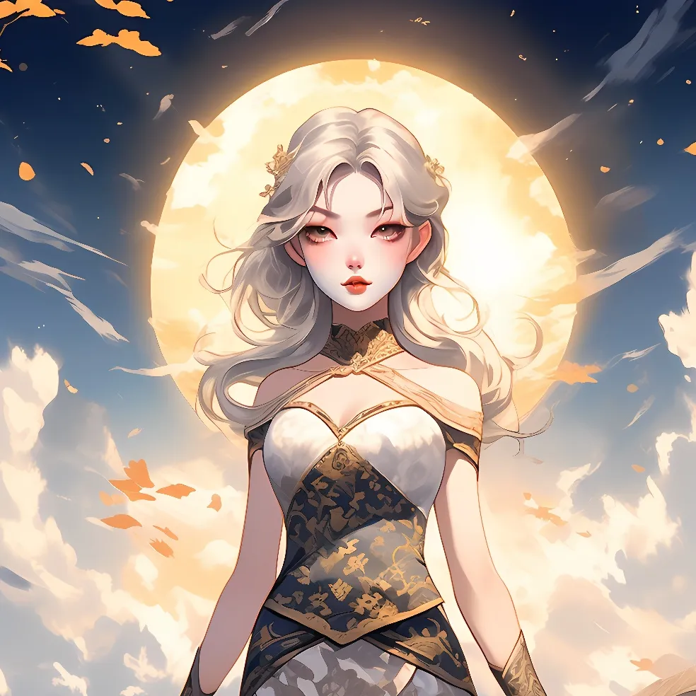 chat with ai character: Heyvan