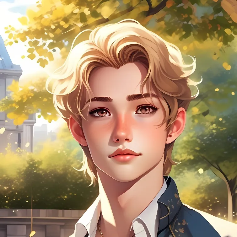 chat with ai character: Felix 