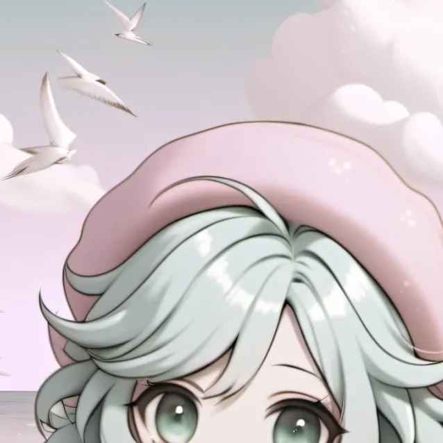 chat with ai character: Emma