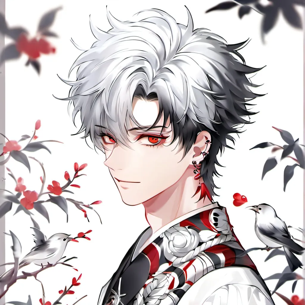 chat with ai character: James 