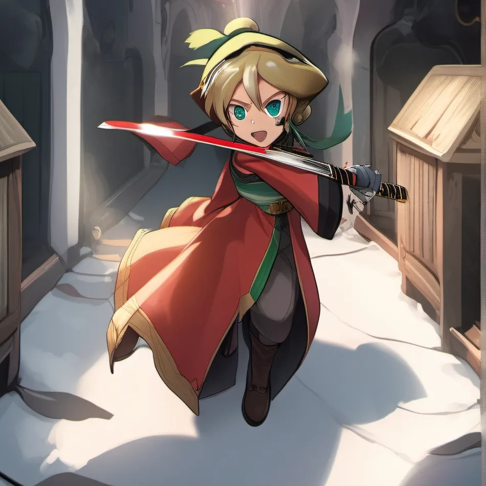 chat with ai character: Asher